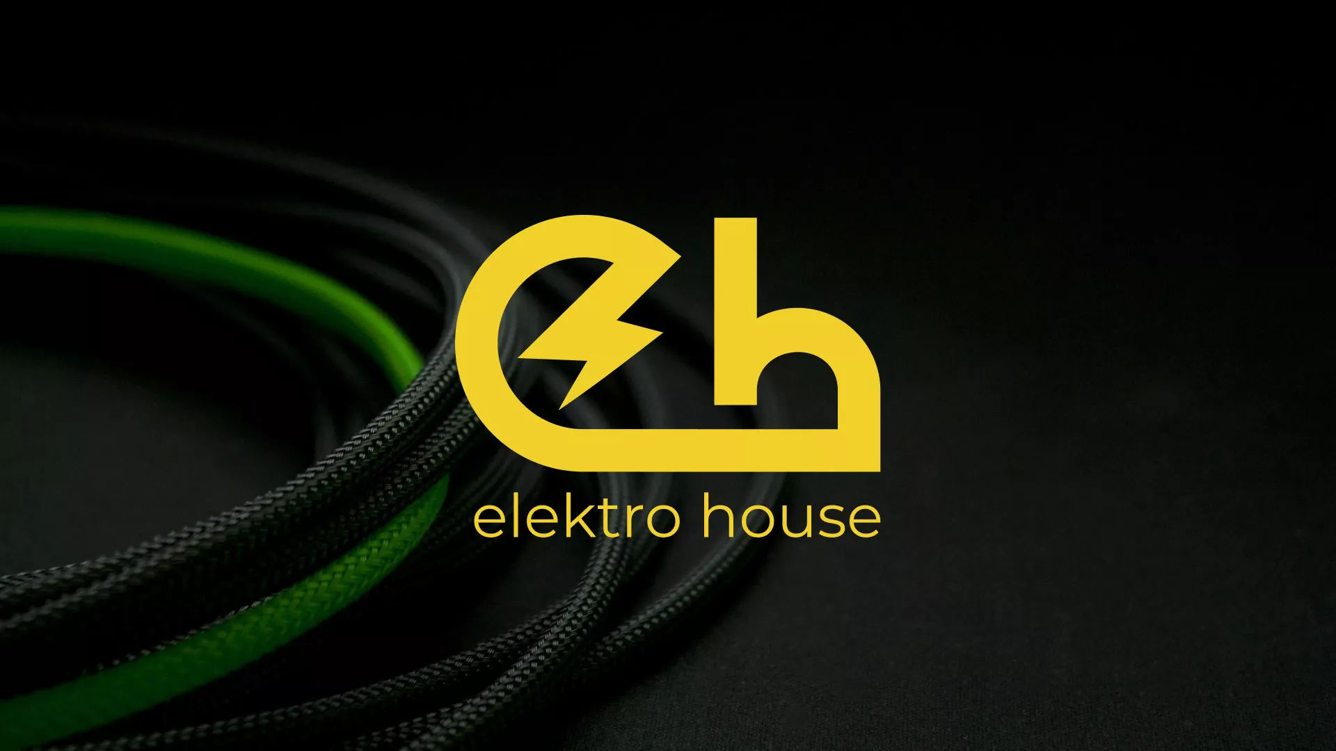 Создание сайта компании «Elektro House» в Болгаре